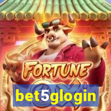 bet5glogin