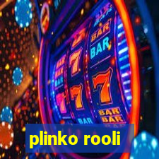 plinko rooli