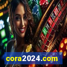 cora2024.com