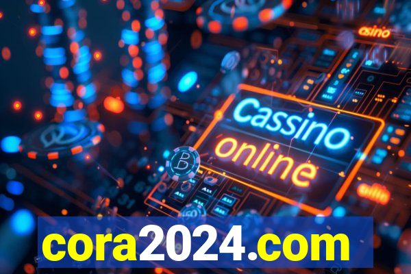 cora2024.com