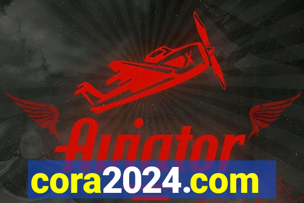 cora2024.com