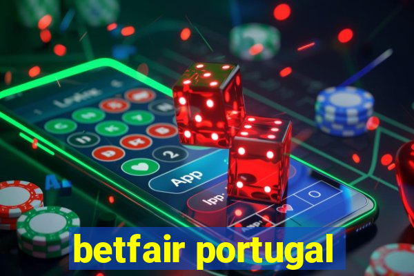 betfair portugal