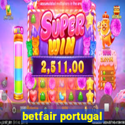 betfair portugal