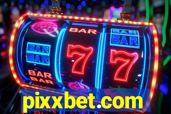 pixxbet.com