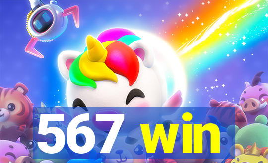 567 win