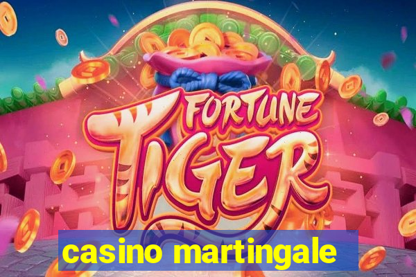 casino martingale