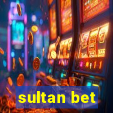 sultan bet