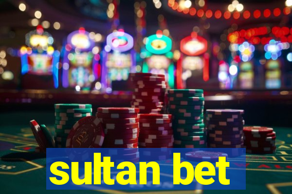 sultan bet