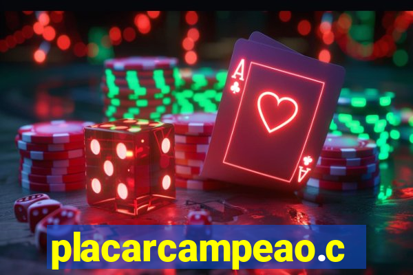 placarcampeao.com