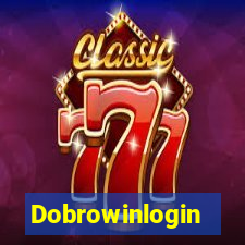 Dobrowinlogin