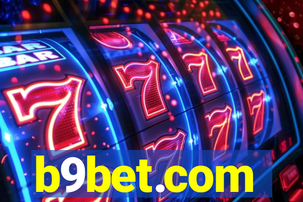 b9bet.com