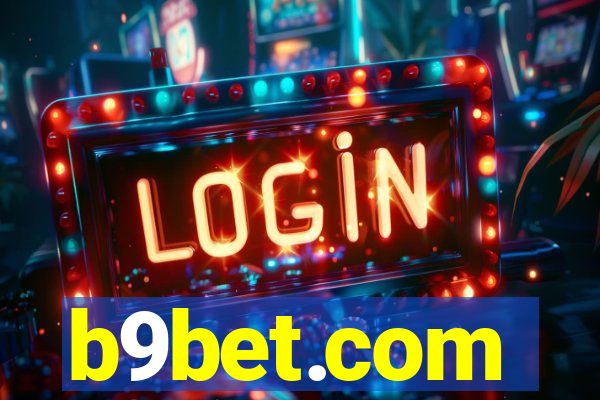 b9bet.com