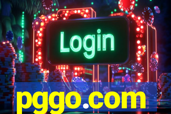 pggo.com