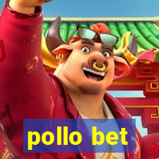 pollo bet