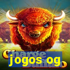 jogos og