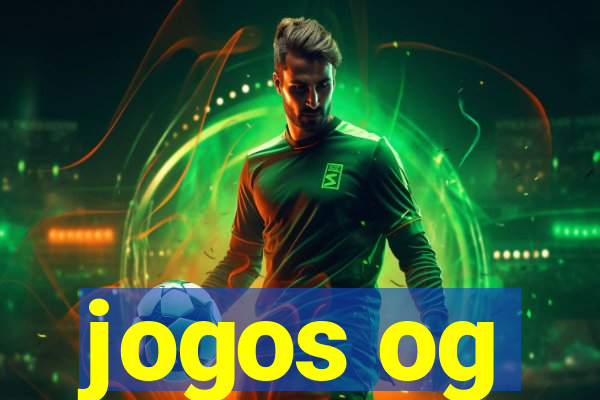 jogos og