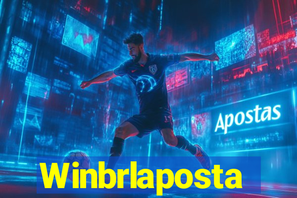 Winbrlaposta