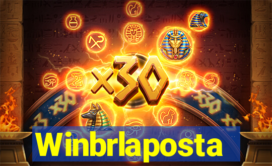 Winbrlaposta