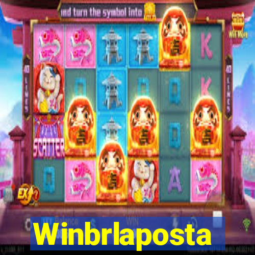 Winbrlaposta