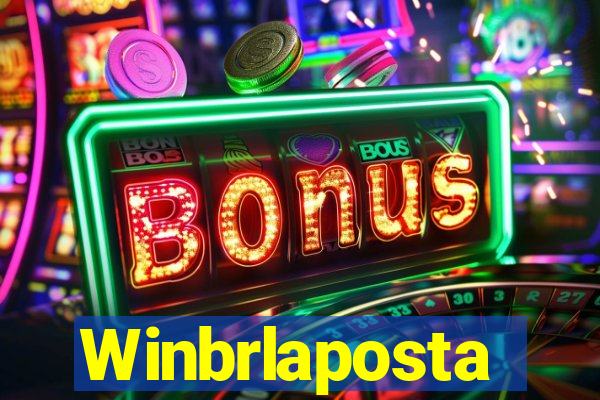 Winbrlaposta