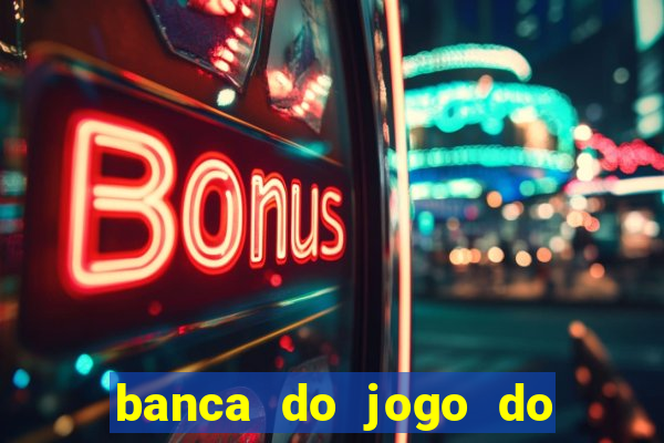 banca do jogo do bicho online