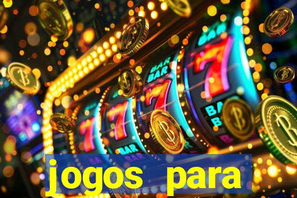 jogos para trabalhar regras e limites