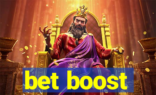 bet boost