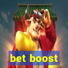 bet boost