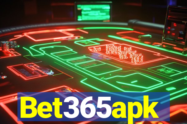 Bet365apk