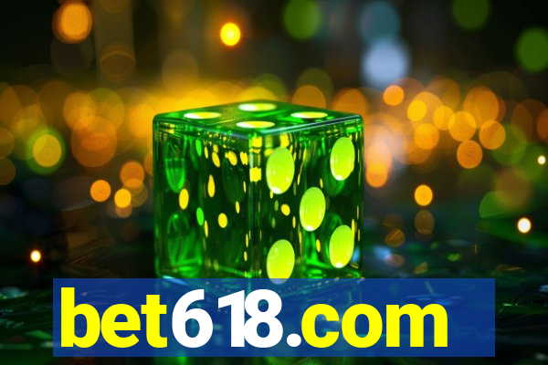 bet618.com