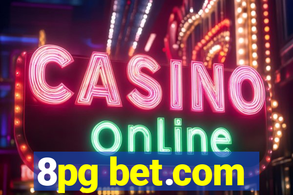 8pg bet.com