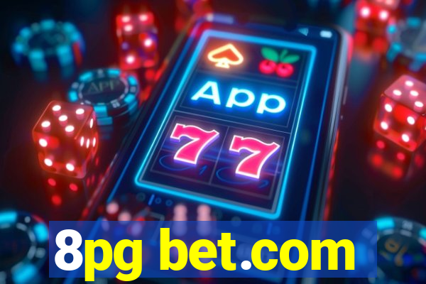 8pg bet.com