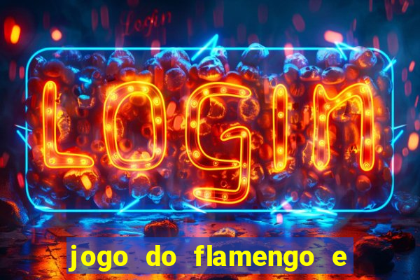 jogo do flamengo e vasco vai passar na globo