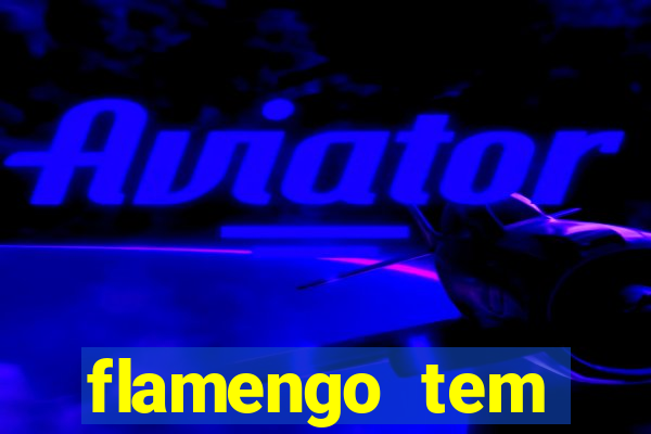 flamengo tem quantos mundial