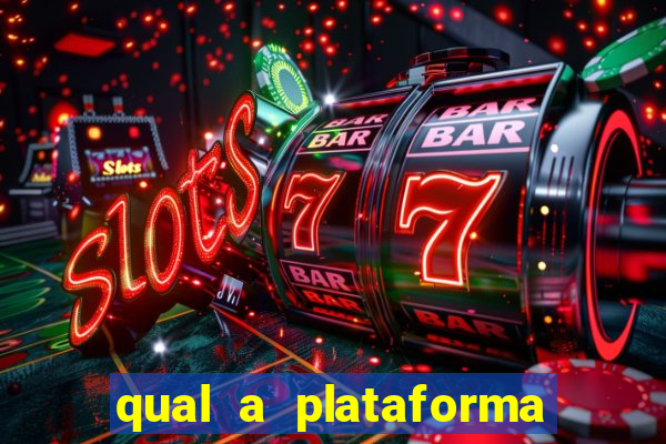 qual a plataforma de jogo que está pagando mais