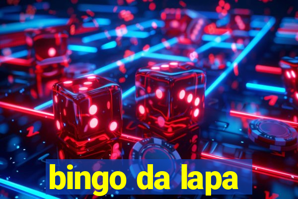 bingo da lapa