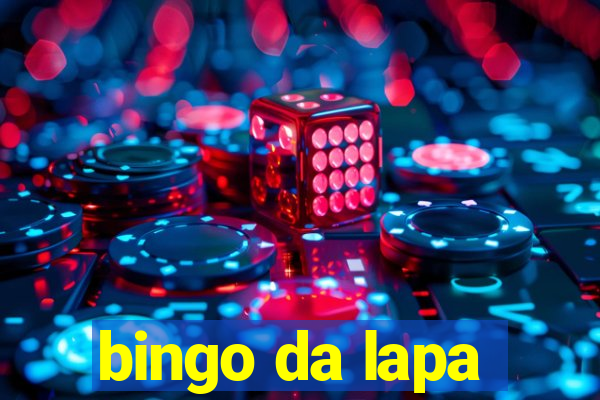 bingo da lapa