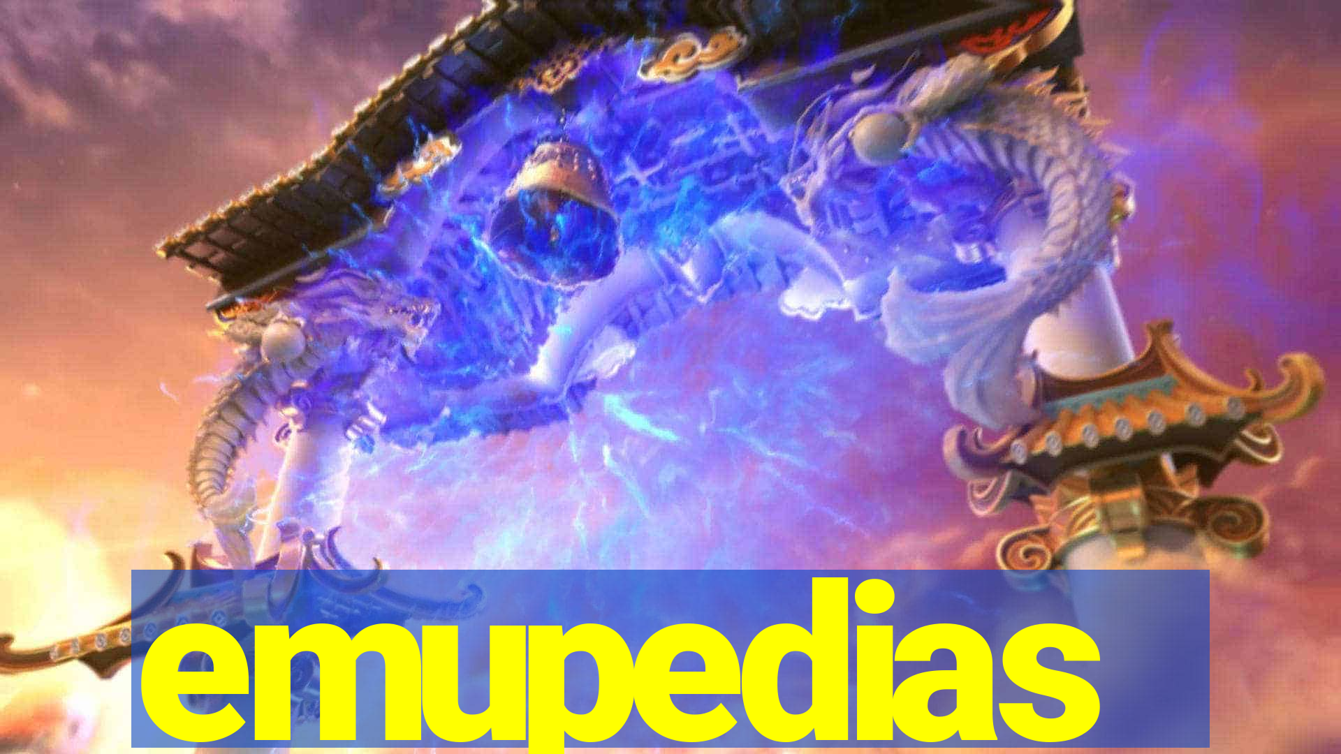 emupedias