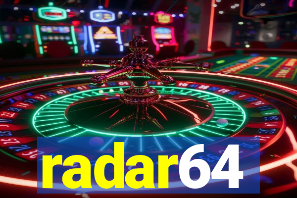 radar64