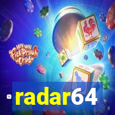 radar64