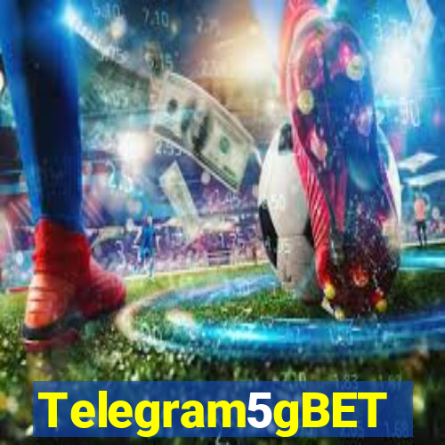 Telegram5gBET