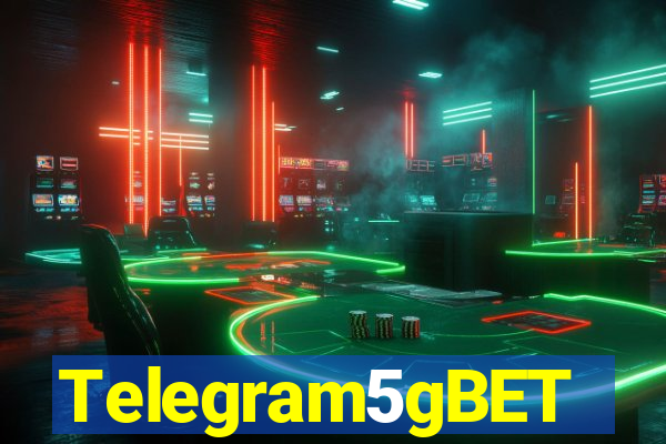 Telegram5gBET