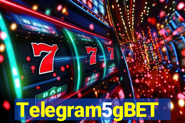 Telegram5gBET