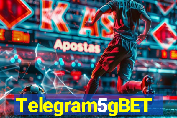 Telegram5gBET