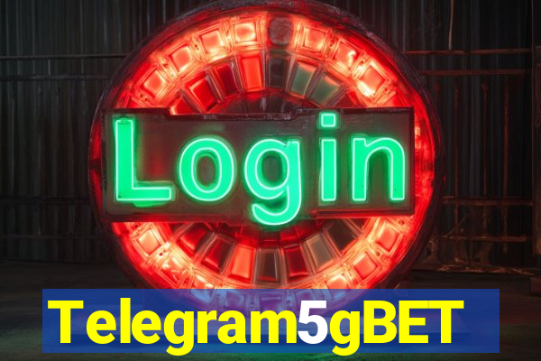 Telegram5gBET