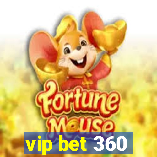 vip bet 360