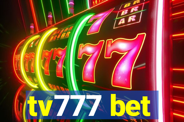 tv777 bet