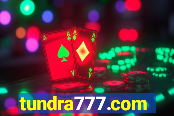 tundra777.com