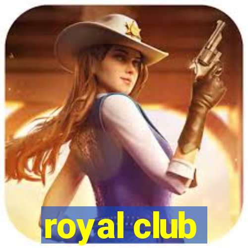 royal club