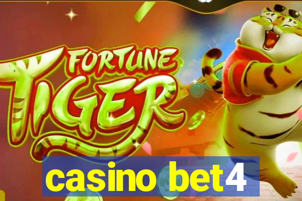 casino bet4